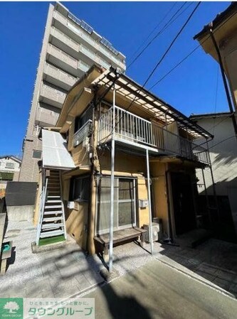 フリーデ国立の物件内観写真